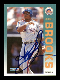 Jose Rijo Autographed 1985 Donruss Rookie Card #492 New York Yankees SKU  #195529