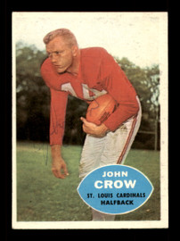 John Morris Autographed 1988 Topps Card #536 St. Louis Cardinals SKU #183718