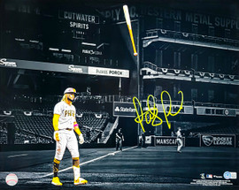 Fernando Tatis Jr And Manny Machado Autographed San Diego Padres (Spot –  Palm Beach Autographs LLC