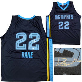  Outerstuff Ja Morant Memphis Grizzlies Light Blue #12 Youth  8-20 Alternate Edition Swingman Player Jersey (8) : Sports & Outdoors