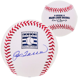 Autographed Paul O'Neill Baseball - O'Neill Manfred NYY STATS Warrior  Inscrip PSA DNA