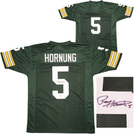 Packers Jersey / Vintage / Green Bay Packers / Paul Hornung / 