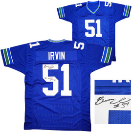 Men's Nike Matthew Stafford Royal Los Angeles Rams Super Bowl LVI Game Patch Jersey Size: 3XL