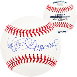 Ichiro Suzuki Autographed 2003 All Star Game Majestic Baseball