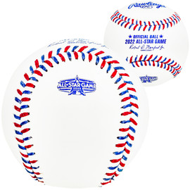 Unsigned Sealed Official 2000 All-Star Game MLB Baseball Atlanta Braves SKU  #177026 - Mill Creek Sports