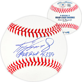 ケン・グリフィーJr. サイン1999年オールスターボール　9/99 証明書 Ken Griffey Jr. Autographed Official MLB Baseball Seattle