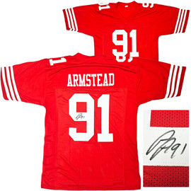 JIMMY GAROPPOLO Autographed San Francisco 49ers Nike Black Limited Jersey  TRISTAR - Game Day Legends