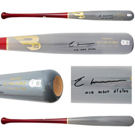 Cincinnati Reds - Modern Logo Ash Series (MLB) – Pillbox Bat Co.