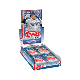 2025 Topps Archives Signature Series Active Player Edition