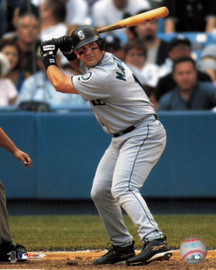 Unsigned Edgar Martinez 16x20 Photo #2 Seattle Mariners (Autograph Ticket Required) Unsigned Edgar Martinez 16x20 Photo #2 Seattle Mariners (Autograph Ticket Required)