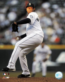 Unsigned Felix Hernandez 8x10 Photo #1 (Autograph Ticket Required) Unsigned Felix Hernandez 8x10 Photo #1 (Autograph Ticket Required)