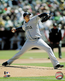 Unsigned Felix Hernandez 8x10 Photo #2 (Autograph Ticket Required) Unsigned Felix Hernandez 8x10 Photo #2 (Autograph Ticket Required)