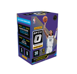 2024/25 Panini Donruss Optic Basketball 6-Pack Hobby Blaster Box Stock #252782 2024/25 Panini Donruss Optic Basketball 6-Pack Hobby Blaster Box Stock #252782