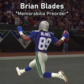 Brian Blades Autographed Memorabilia Preorders Brian Blades Autographed Memorabilia Preorders
