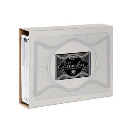 2025 Panini Flawless Baseball Hobby Box Stock #256894