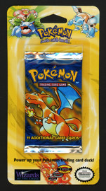 1999 pokemon base set unlimited booster pack Pokmon - Edition (1999) released in 1999 1999 Pokemon Card Game (TCG)