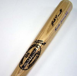 Rick Ferrell Autographed Louisville Slugger Bat Boston Red Sox PSA/DNA #J49541