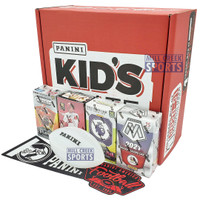 ​2021 Panini Kid's Crate Series 2