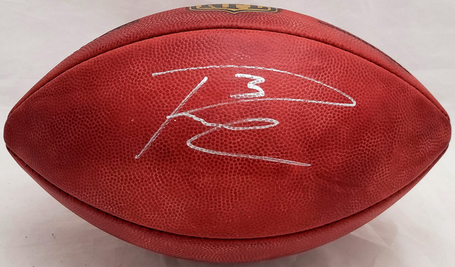 RUSSELL WIlSON　ラッセル ウイルソン　直筆サイン　AUTO　NFL RUSSELL WIlSON ラッセル ウイルソン 直筆サイン AUTO NFL