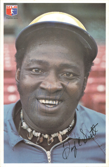 Milwaukee Brewers Autographed 13 Count Lot of 6x9 Team Issued Photos SKU #236187 Milwaukee Brewers Autographed 13 Count Lot of 6x9 Team Issued Photos SKU #236187