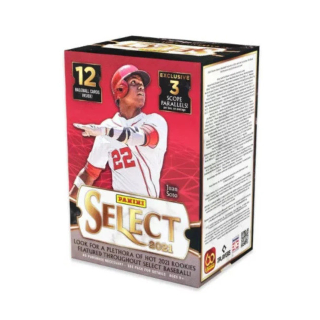 2021 Topps Heritage High Number Baseball Blaster Box Stock #256719