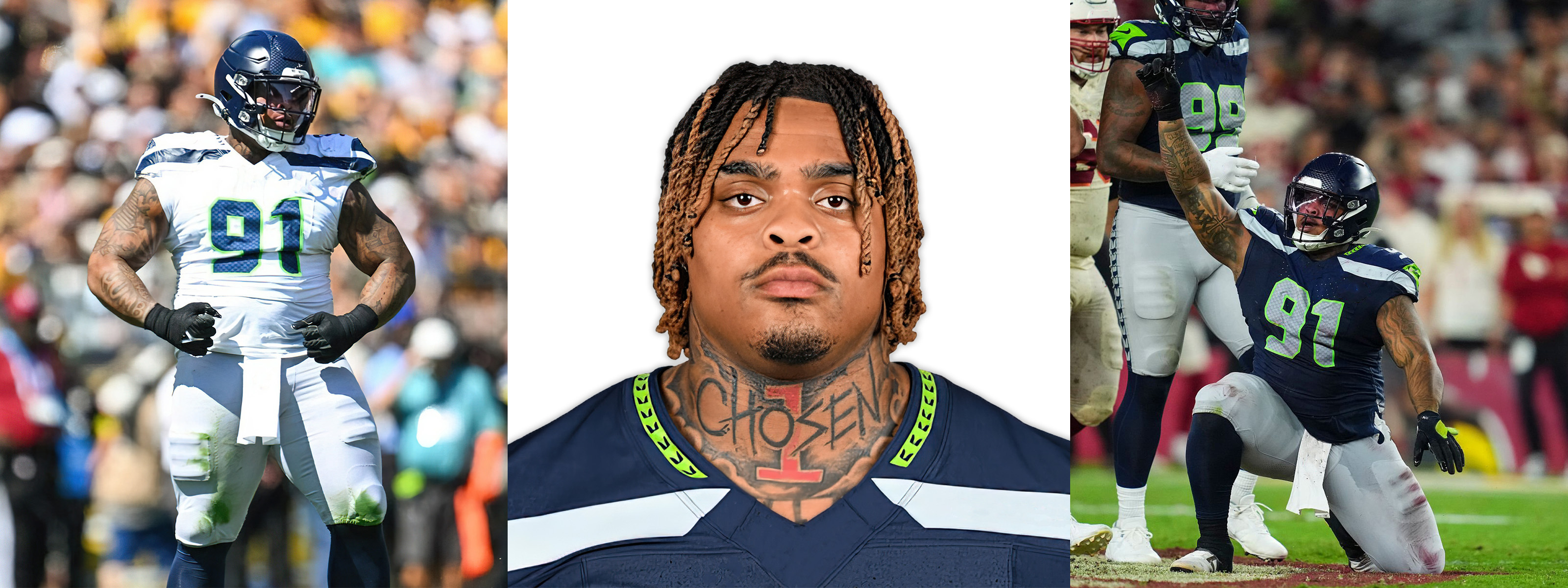 Byron Murphy II Public Autograph Signing at Mill Creek Sports