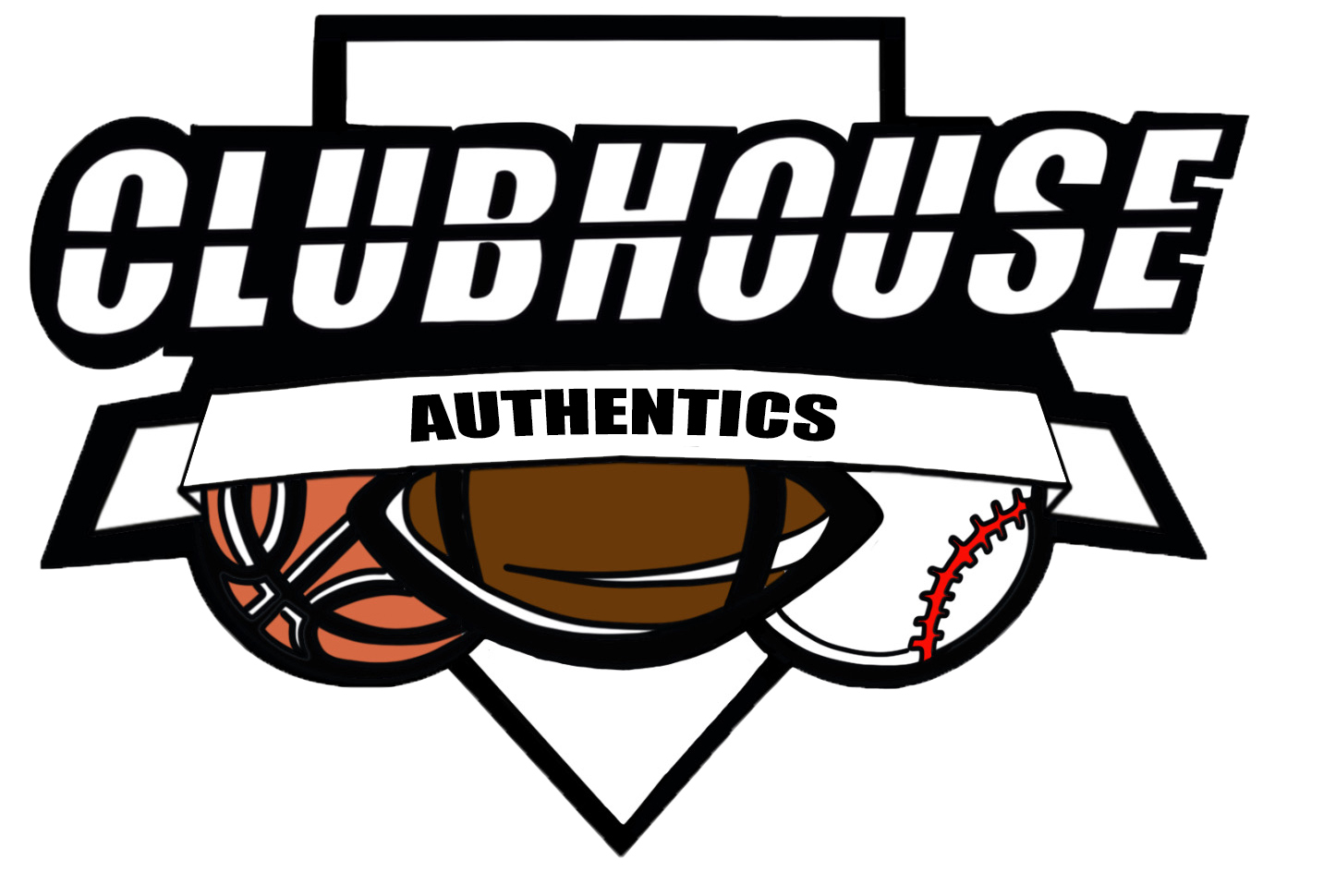 Clubhouse Authentics