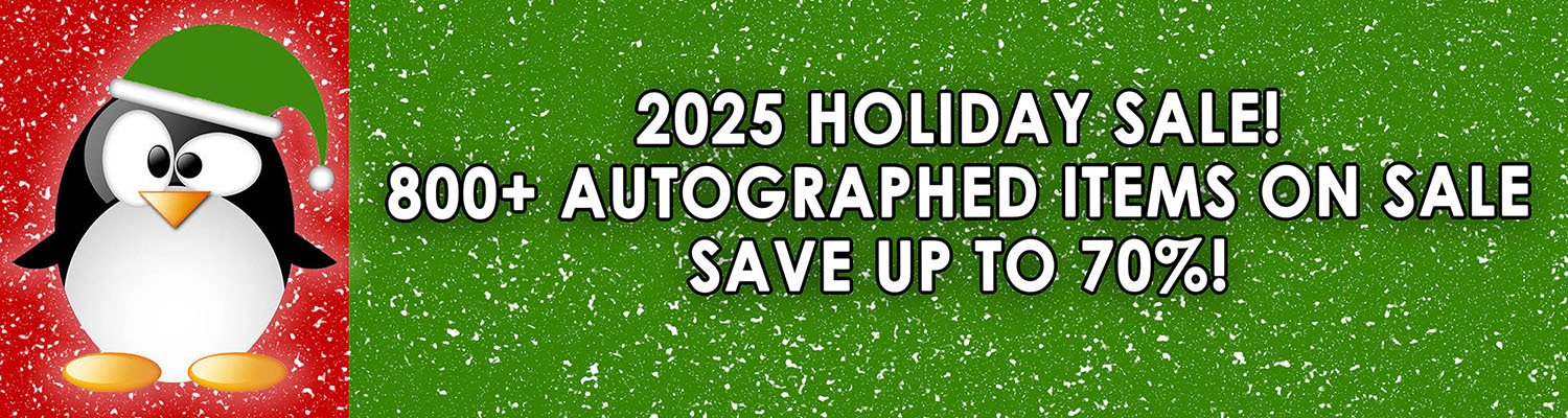 2025 Holiday Sale - Mill Creek Sports