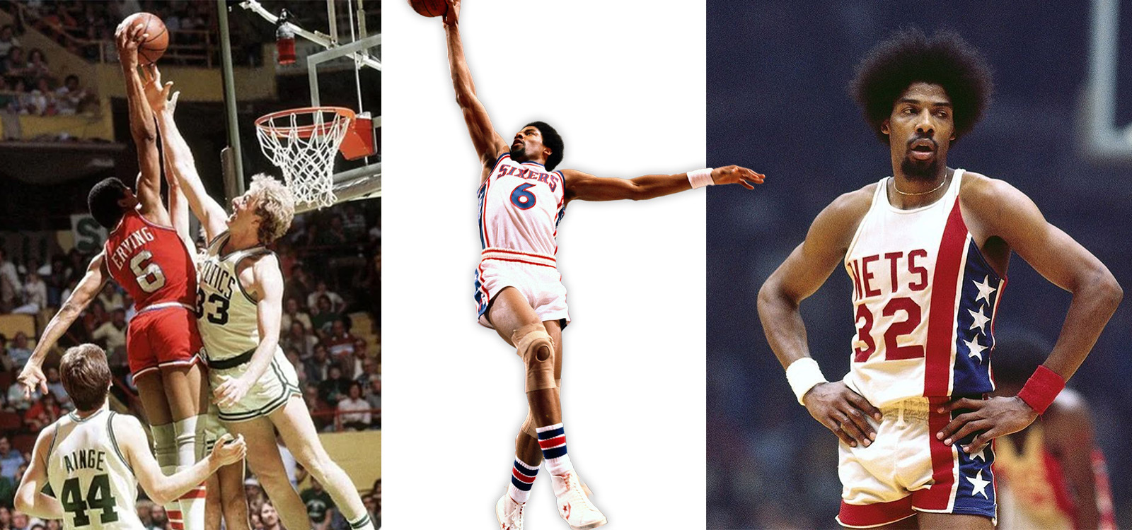 Julius “Dr. J” Erving Autograph Signing at Mill Creek Sports