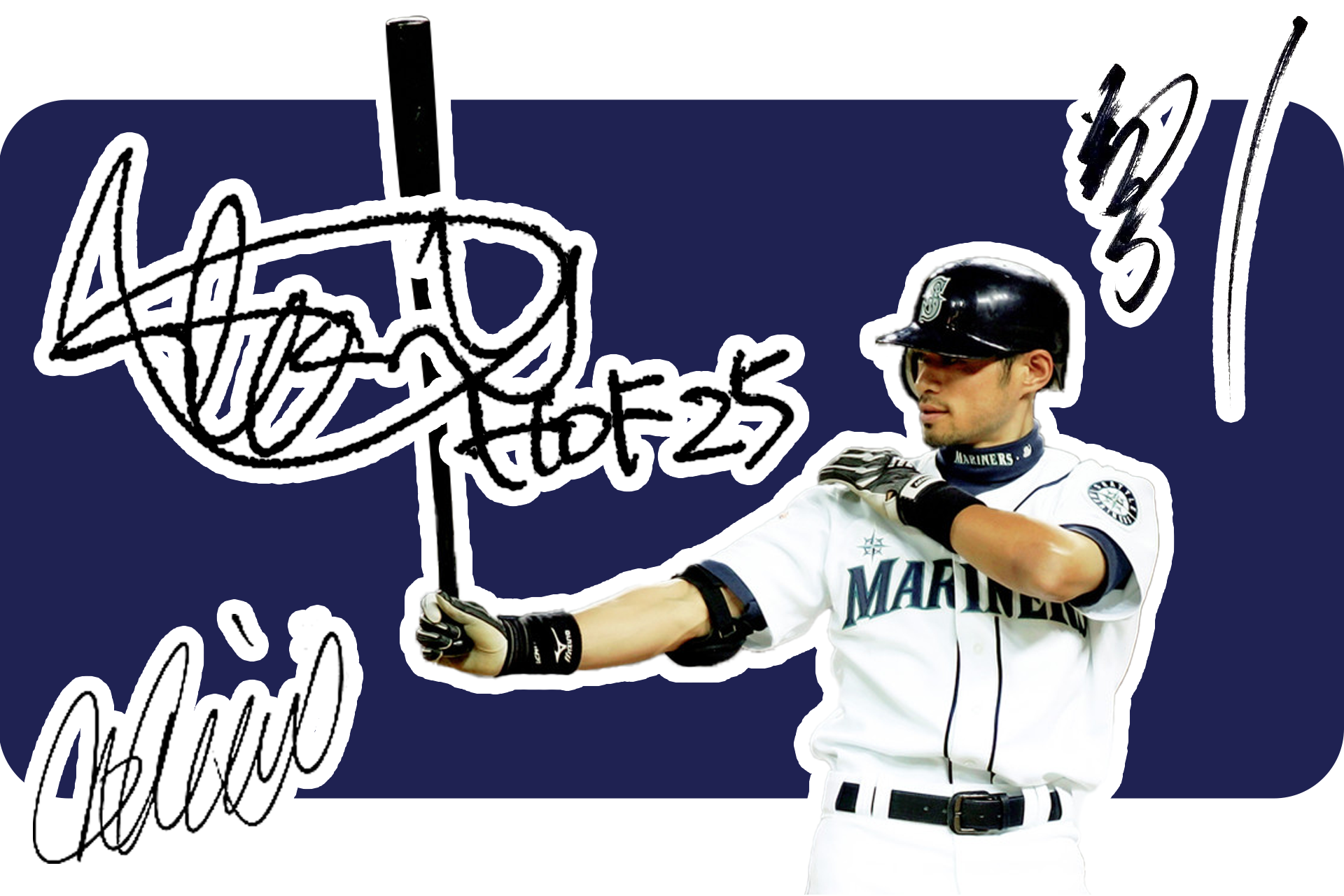 古着人気アイテム Evolution The of Sports Creek Mill - Autograph Ichiro's その他