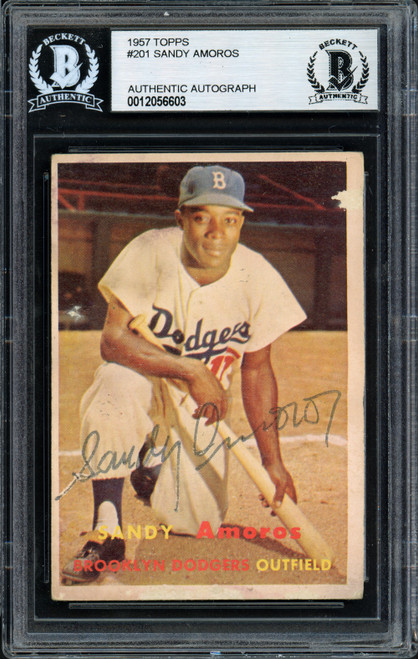 Dr. Mike Marshall Autographed 1969 Topps Rookie Card #17 Seattle Pilots  Beckett BAS #15781095 - Mill Creek Sports