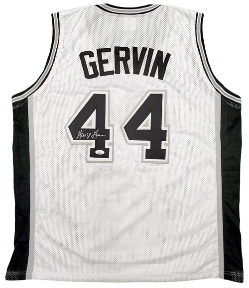 George Gervin Reebok 2x Spurs Jersey $100 for Sale in San Antonio