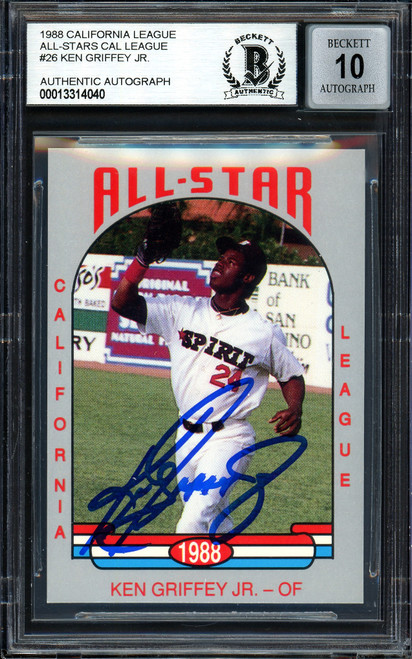 KEN GRIFFEY JR._RELIC CARD_シリアルNo.入り#50 KEN GRIFFEY JR._RELIC CARD_シリアルNo.入り#50