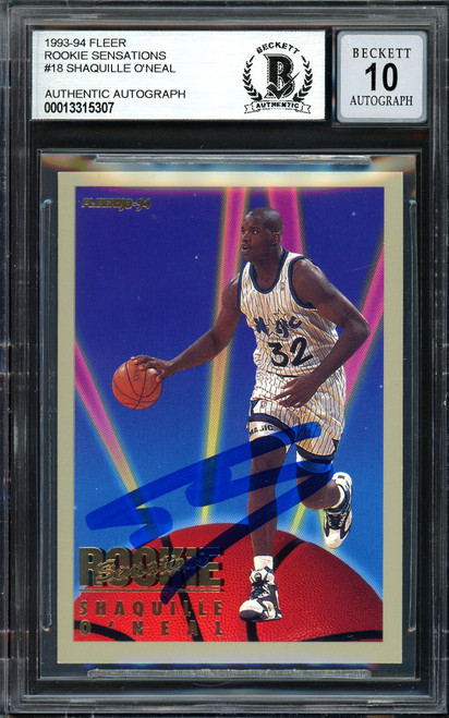 その他 Crown e SHAQUILLE O'NEAL AUTO $_1.JPG?set_id=880000500F
