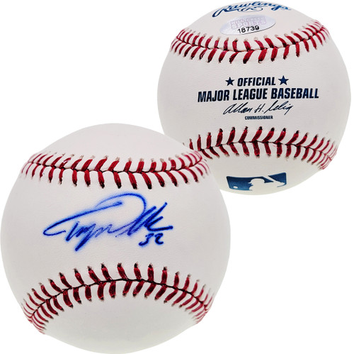 Mike Schmidt Autographed Official MLB Statball Baseball Philadelphia  Phillies With 5 Stats #5/20 MLB Holo & Fanatics Holo #ZZ0032487 - Mill  Creek Sports