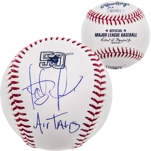 Fernando Tatis Jr Hand Signed Autographed Padres Memorabilia