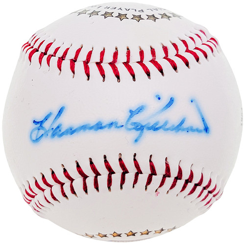 Harmon Killebrew Autographed Batting Helmet 