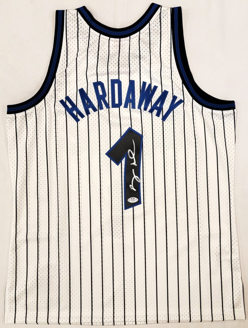 NWT! Mitchell & Ness 1993-94 Orlando Magic Penny Hardaway Authentic Jersey  48 XL