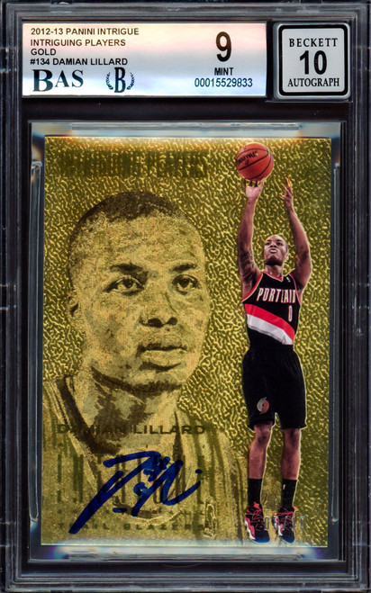 NBA 2K25 | 2KDB MyTEAM NBA 2K24 98OVR Damian Lillard