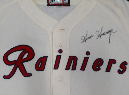 Mariners Turn Back the Clock to 1955 Seattle Rainiers, by Mariners PR