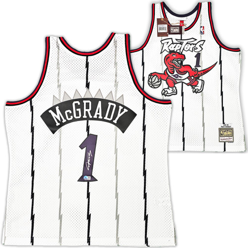 1998-99 Upper Deck - Tracy McGrady #QNW26 for sale | eBay