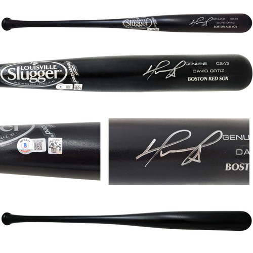 サインバットLouisville Slugger Bobby Valentine Bobby Valentine Signed Baseball Bat New York Mets Manager