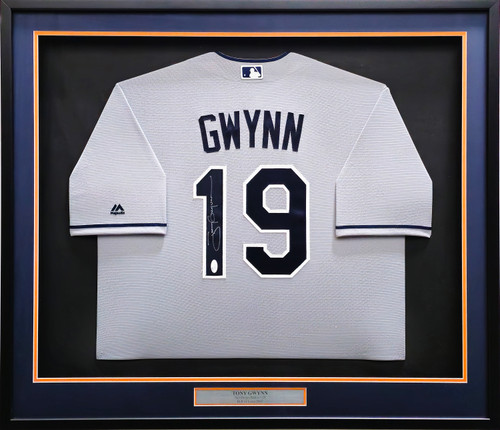 Ha Seong Kim Signed Authentic San Diego Padres Jersey