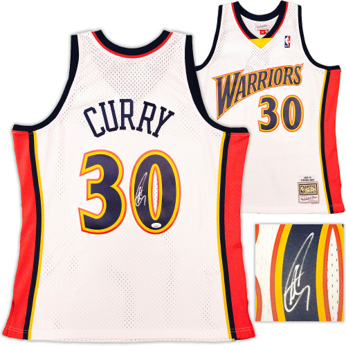 その他 Stephen Curry 2009 Jersey auto RC /49 Stephen Curry 2009 Jersey auto RC /49 Stephen Curry – Basketball