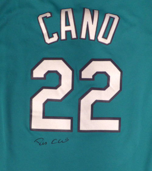 MARINERS CANÓ ユニフォーム サイズ52 MARINERS CANÓ ユニフォーム サイズ52 Seattle Mariners Size 52 MLB