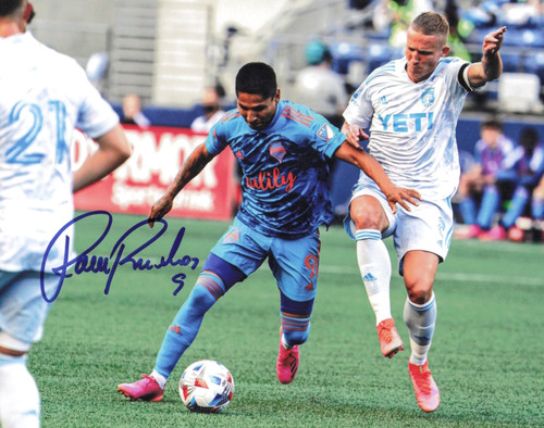 VINICIUS JR BRASIL Soccer Genuine Hand Signed Autograph Certificate 8X10 Coa EUR 9,90 - ES