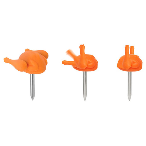 Perfect Roast Turkey Timer