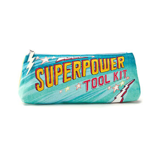 Superpower Tool Kit