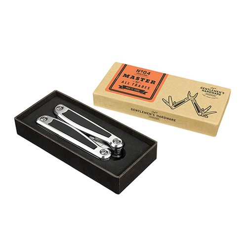 Gentlemen's Multi Tool