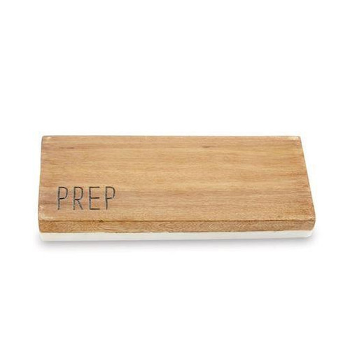 Prep & Serve Reversible Board